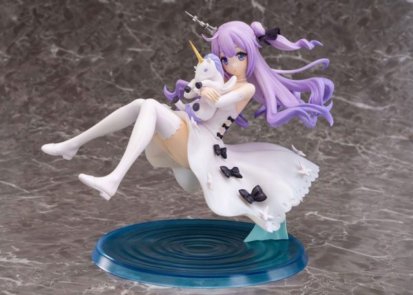 Azur Lane - Unicorn - 1/7 (PLUM)