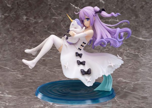 Azur Lane - Unicorn - 1/7 (PLUM)