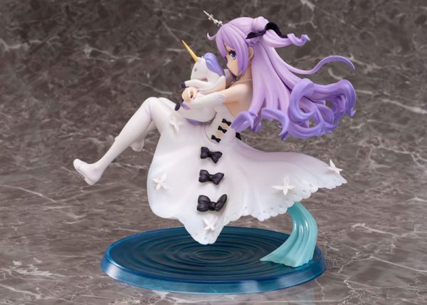 Azur Lane - Unicorn - 1/7 (PLUM)