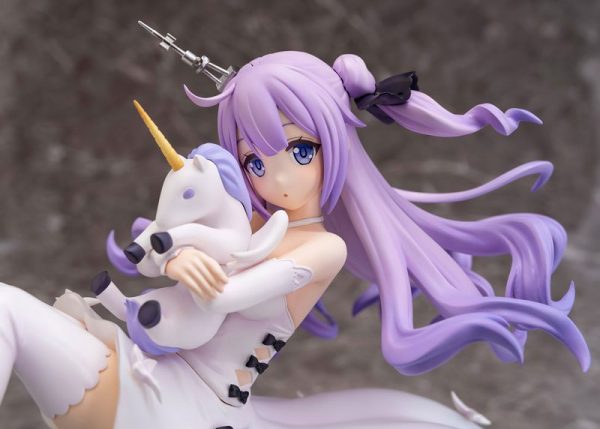 Azur Lane - Unicorn - 1/7 (PLUM)