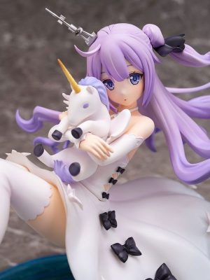 Azur Lane - Unicorn - 1/7 (PLUM)