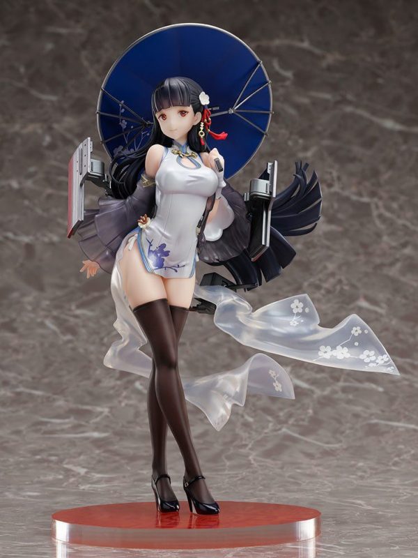 Azur Lane - Yat Sen - F:Nex - 1/7 (FuRyu)