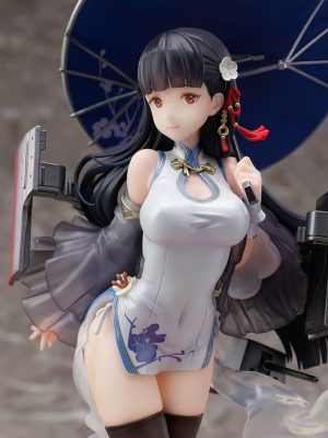 Azur Lane - Yat Sen - F:Nex - 1/7 (FuRyu)