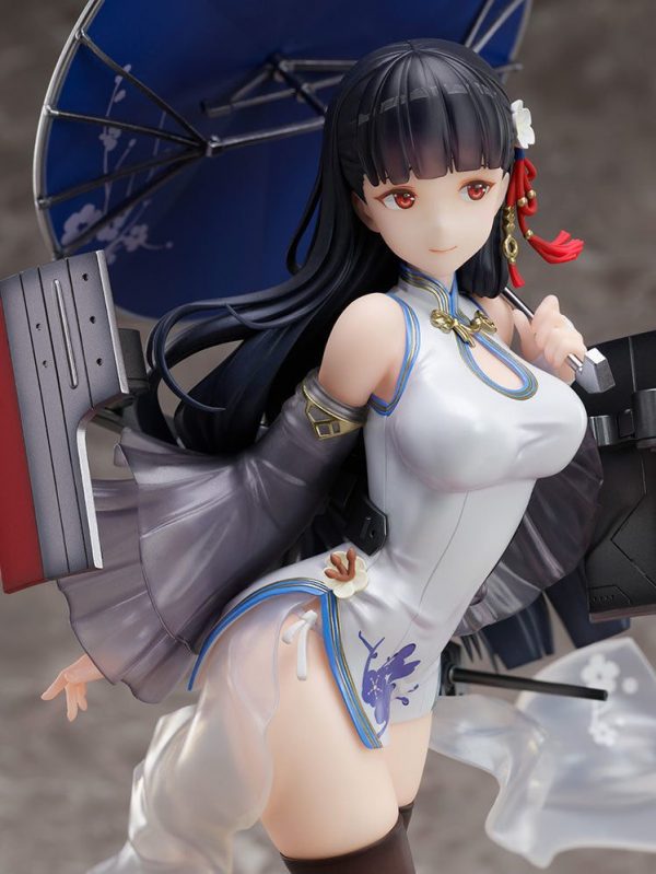 Azur Lane - Yat Sen - F:Nex - 1/7 (FuRyu)