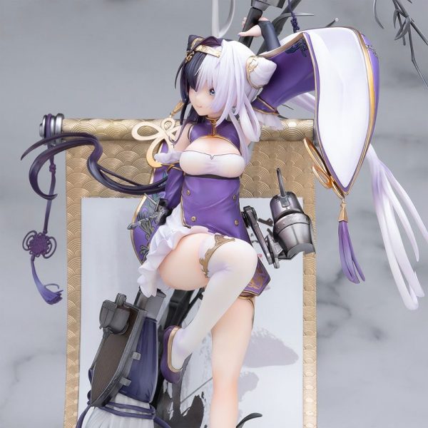 Azur Lane - Ying Swei - 1/7 (Neonmax)