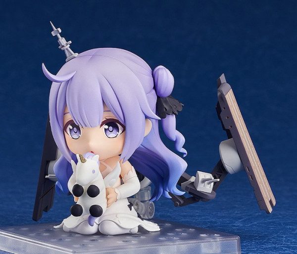 Azur Lane — Unicorn DX — Nendoroid #1990-DX