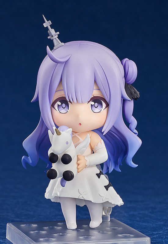 Azur Lane — Unicorn DX — Nendoroid #1990-DX