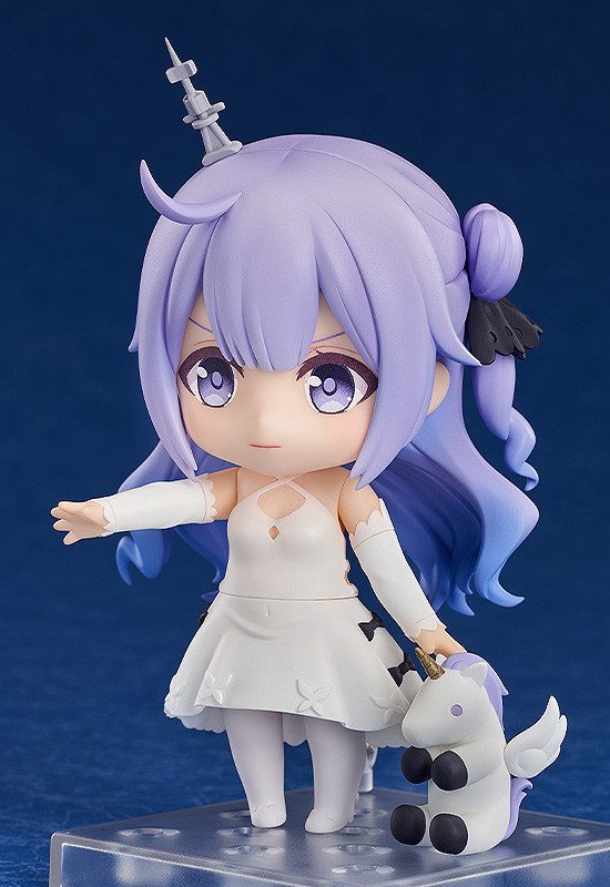 Azur Lane — Unicorn DX — Nendoroid #1990-DX