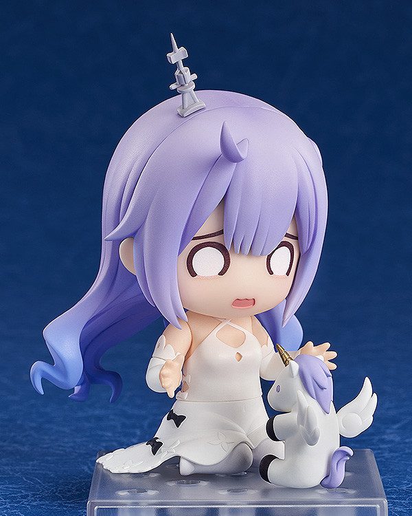 Azur Lane — Unicorn DX — Nendoroid #1990-DX