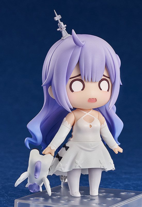 Azur Lane — Unicorn DX — Nendoroid #1990-DX