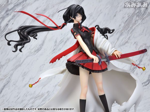 Blood-C - Kisaragi Saya - 1/8 (Art Spirits)