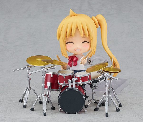 Bocchi the Rock! - Ijichi Nijika - Nendoroid #2242