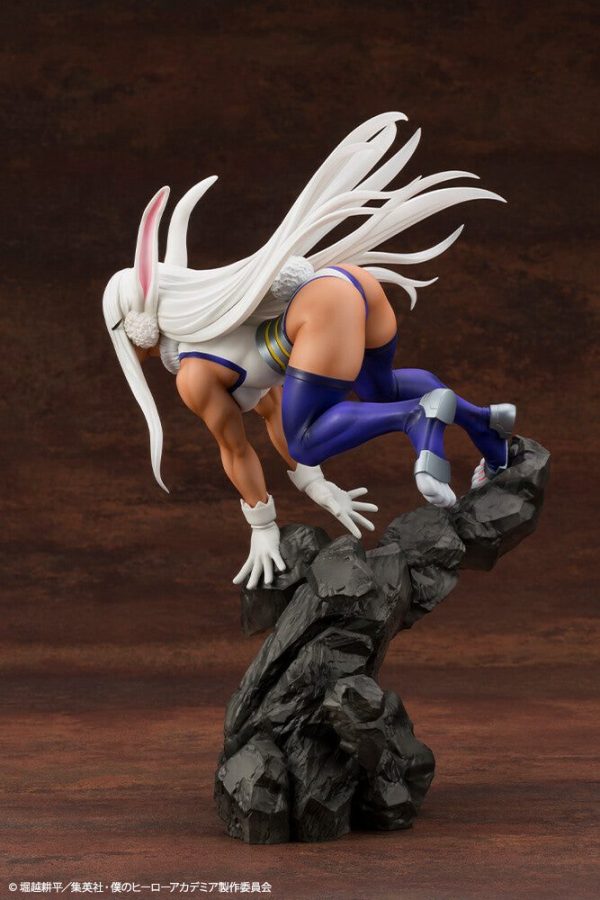 Boku no Hero Academia - Mirko - ARTFX J - 1/8