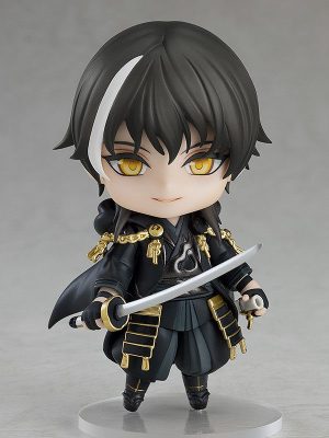 Butai Touken Ranbu Giden Akatsuki no Dokuganryu - Tsurumaru Kuninaga - Nendoroid #1470