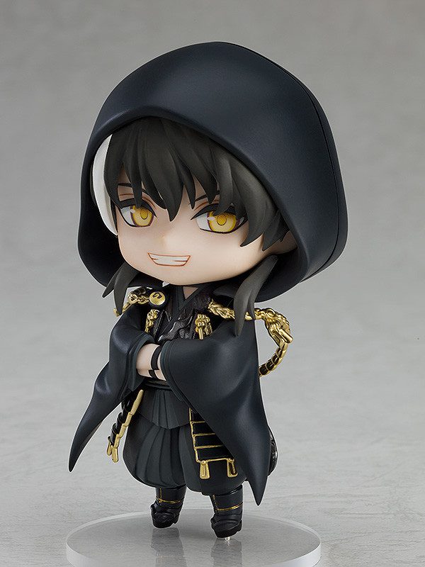 Butai Touken Ranbu Giden Akatsuki no Dokuganryu - Tsurumaru Kuninaga - Nendoroid #1470