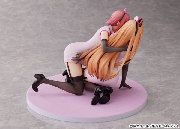 Chainsaw Man - Makima - Power - F:Nex - 1/7 - Nurse Ver.