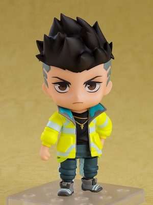 Cyberpunk: Edgerunners - David Martinez - Nendoroid #2125