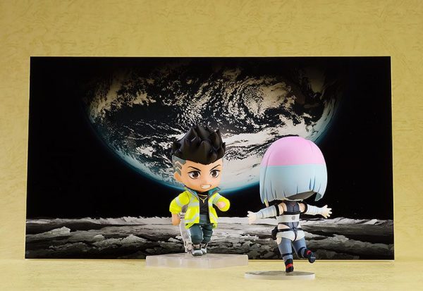 Cyberpunk: Edgerunners - David Martinez - Nendoroid #2125