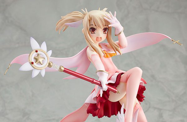Fate/kaleid liner PRISMA☆ILLYA — Prisma Illya — Magical Ruby — 1/8 ...