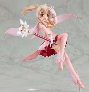 Fate/kaleid liner PRISMA☆ILLYA - Prisma Illya - Magical Ruby - 1/8 - Manga ver. (Phat Company)