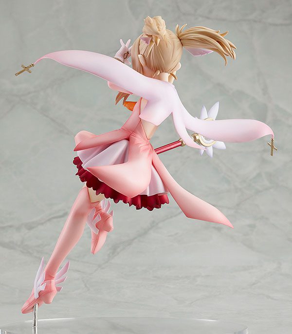 Fate/kaleid liner PRISMA☆ILLYA - Prisma Illya - Magical Ruby - 1/8 - Manga ver. (Phat Company)