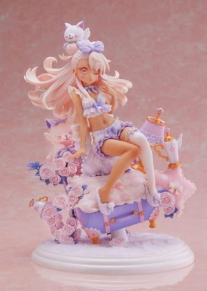 Fate/kaleid liner Prisma☆Illya: Prisma☆Phantasm - Chloe von Einzbern - 1/7 - Roomwear Ver. (Claynel)