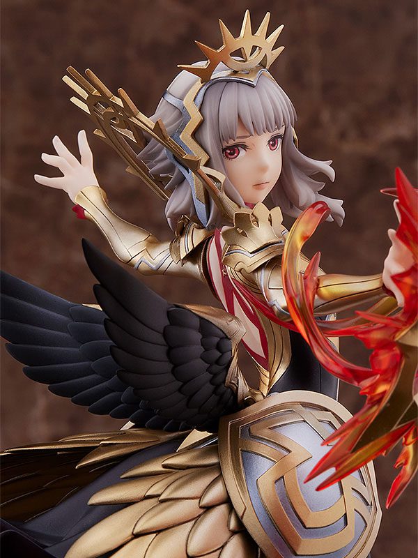 Fire Emblem Heroes - Veronica - 1/7