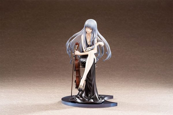 Girls' Frontline - AK12 - No Winter Area Ver. - 1/7