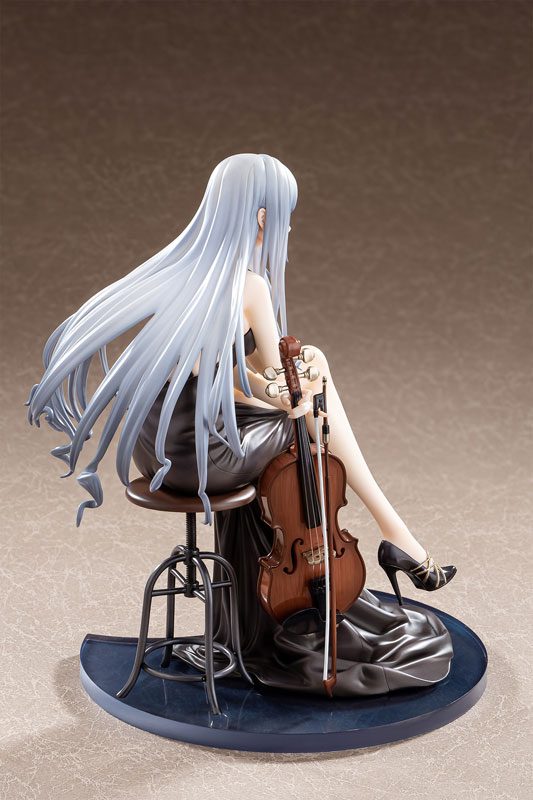 Girls' Frontline - AK12 - No Winter Area Ver. - 1/7