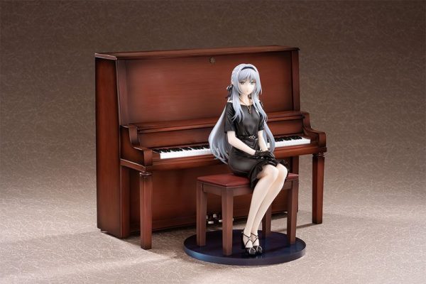 Girls' Frontline - AN94 - Wolf and Fugue Ver. - 1/7