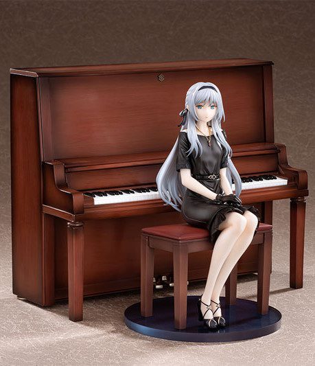 Girls' Frontline - AN94 - Wolf and Fugue Ver. - 1/7