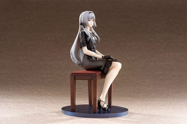 Girls' Frontline - AN94 - Wolf and Fugue Ver. - 1/7