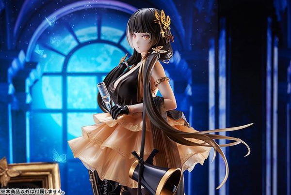 Girls' Frontline RO635 Enforcer of the Law 1/7