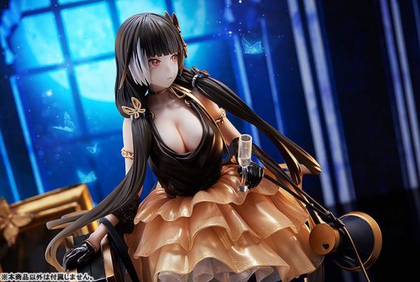 Girls' Frontline RO635 Enforcer of the Law 1/7