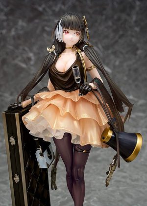 Girls' Frontline RO635 Enforcer of the Law 1/7