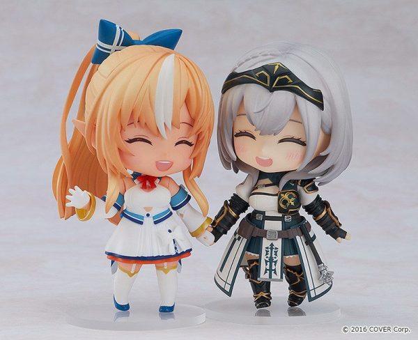 Hololive - Elfriend - Shiranui Flare - Nendoroid #2009