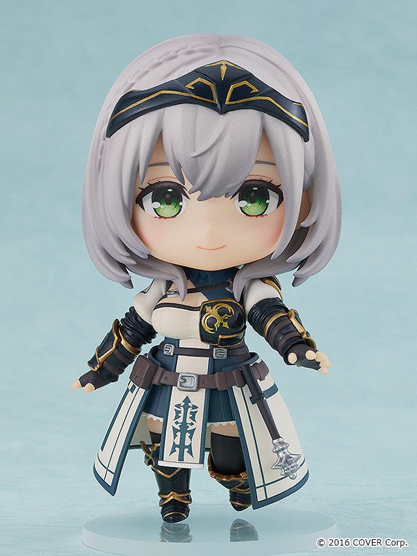 Hololive - Shirogane Noel - Nendoroid #2008