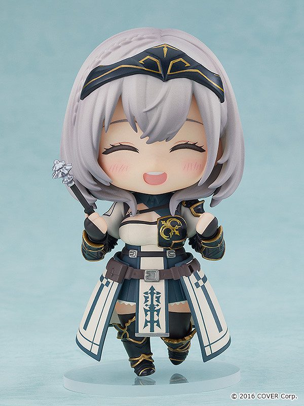 Hololive - Shirogane Noel - Nendoroid #2008