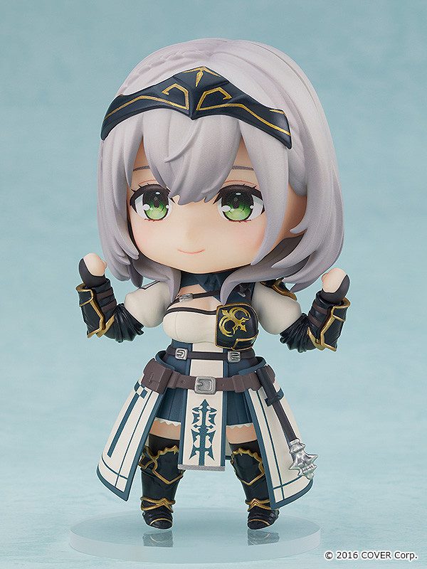 Hololive - Shirogane Noel - Nendoroid #2008