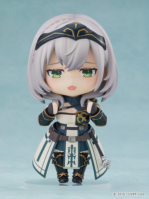 Hololive - Shirogane Noel - Nendoroid #2008