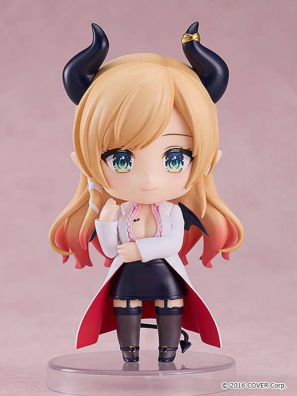 Hololive - Yuzuki Choco - Nendoroid #2240