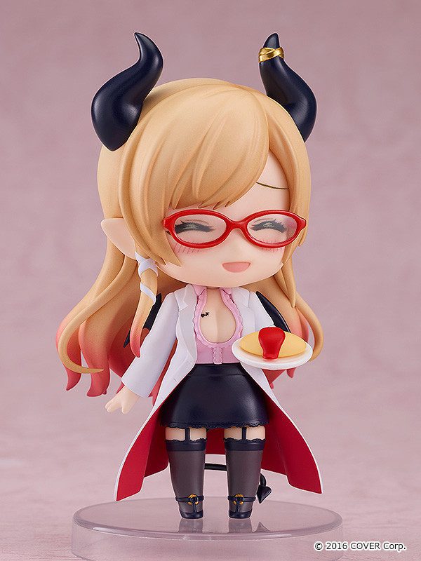 Hololive - Yuzuki Choco - Nendoroid #2240