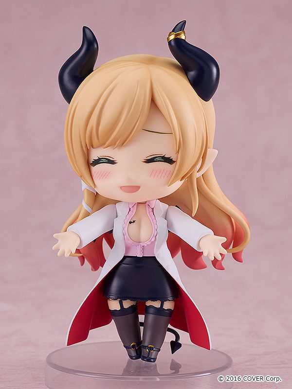 Hololive - Yuzuki Choco - Nendoroid #2240