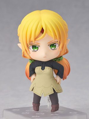 Isekai Ojisan - Elf - Nendoroid #2130