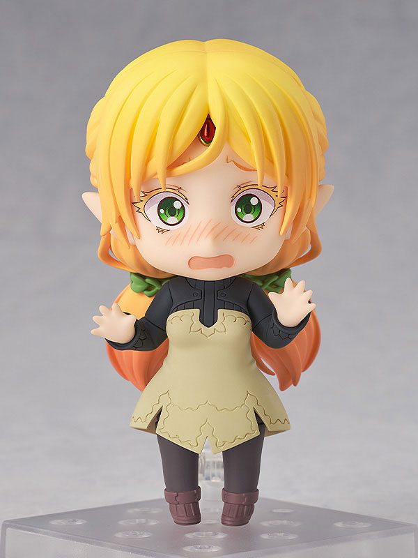 Isekai Ojisan - Elf - Nendoroid #2130