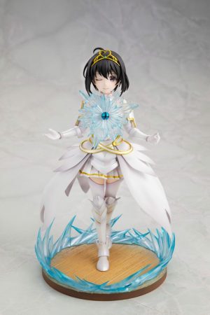 Itai no wa Iya nano de Bougyoryoku ni Kyokufuri Shitai to Omoimasu. 2 - Maple - KDcolle - 1/7 - Break Core ver.