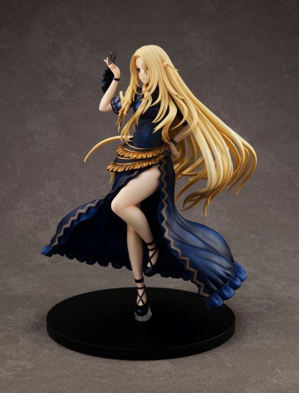 Kage no Jitsuryokusha ni Naritakute! - Alpha - KDcolle - 1/7 - Dress ver. (Kadokawa)