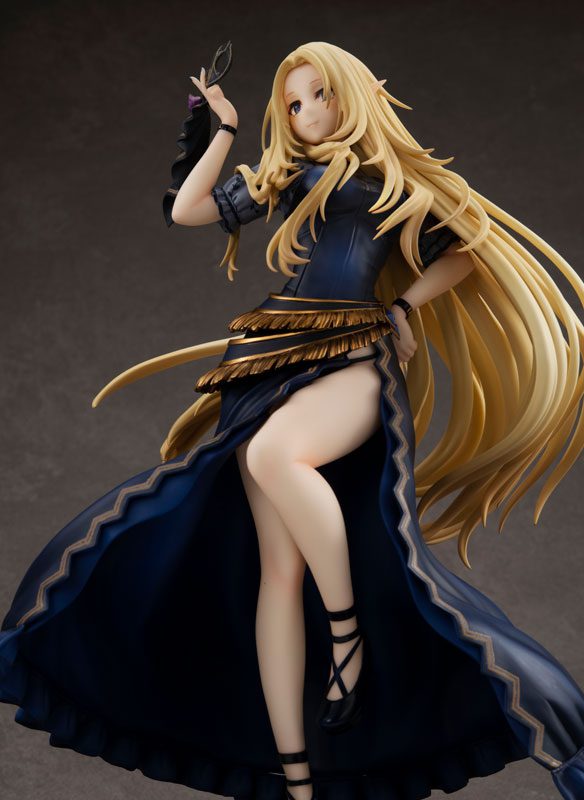 Kage no Jitsuryokusha ni Naritakute! - Alpha - KDcolle - 1/7 - Dress ver. (Kadokawa)