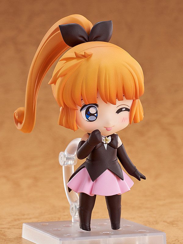 Kaitou Saint Tail - Saint Tail - Nendoroid #2060