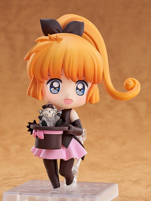 Kaitou Saint Tail - Saint Tail - Nendoroid #2060